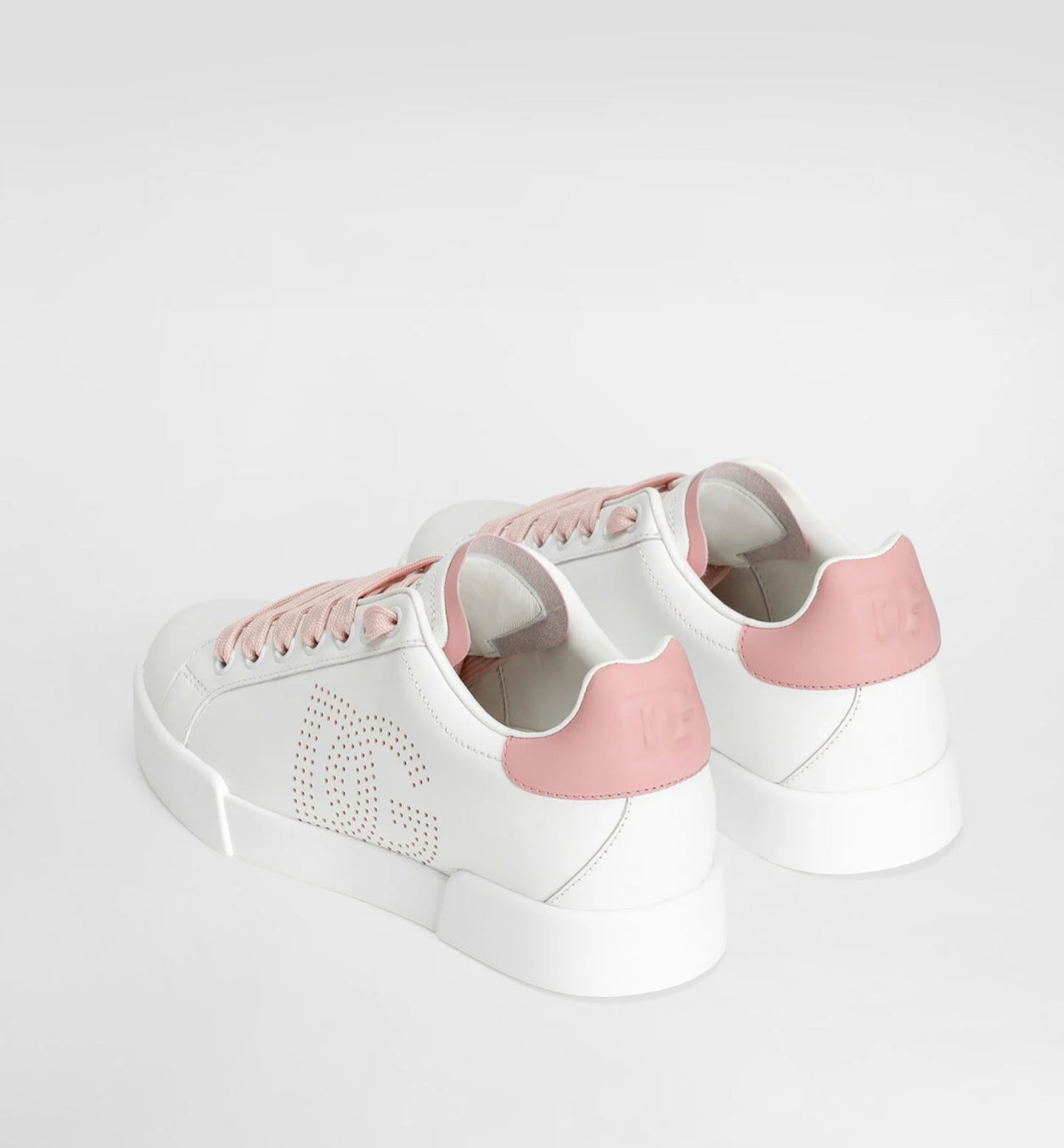 D&G SNEAKERS DONNA