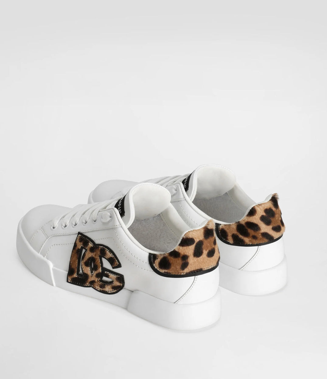D&G SNEAKERS DONNA