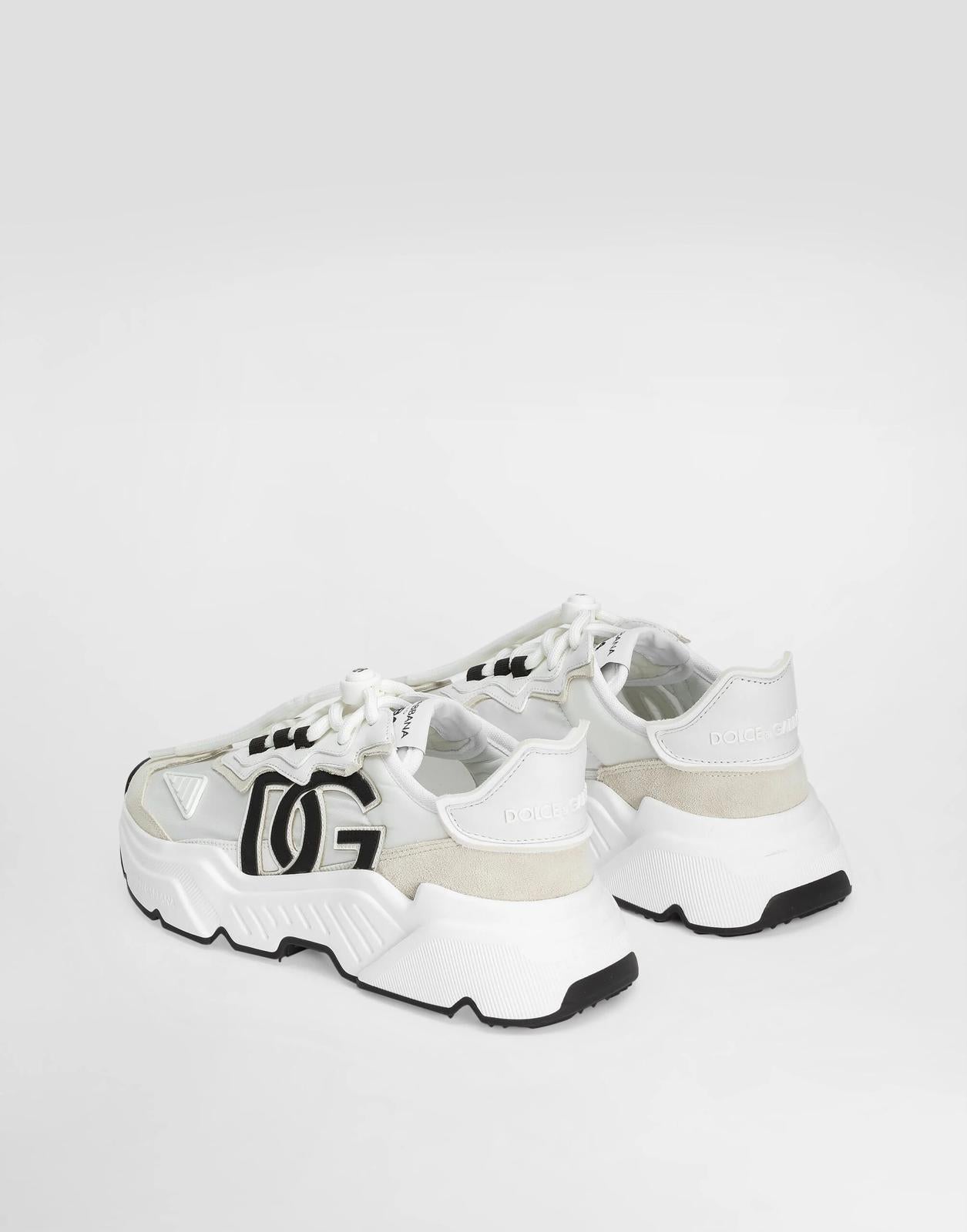 D&G SNEAKERS DONNA