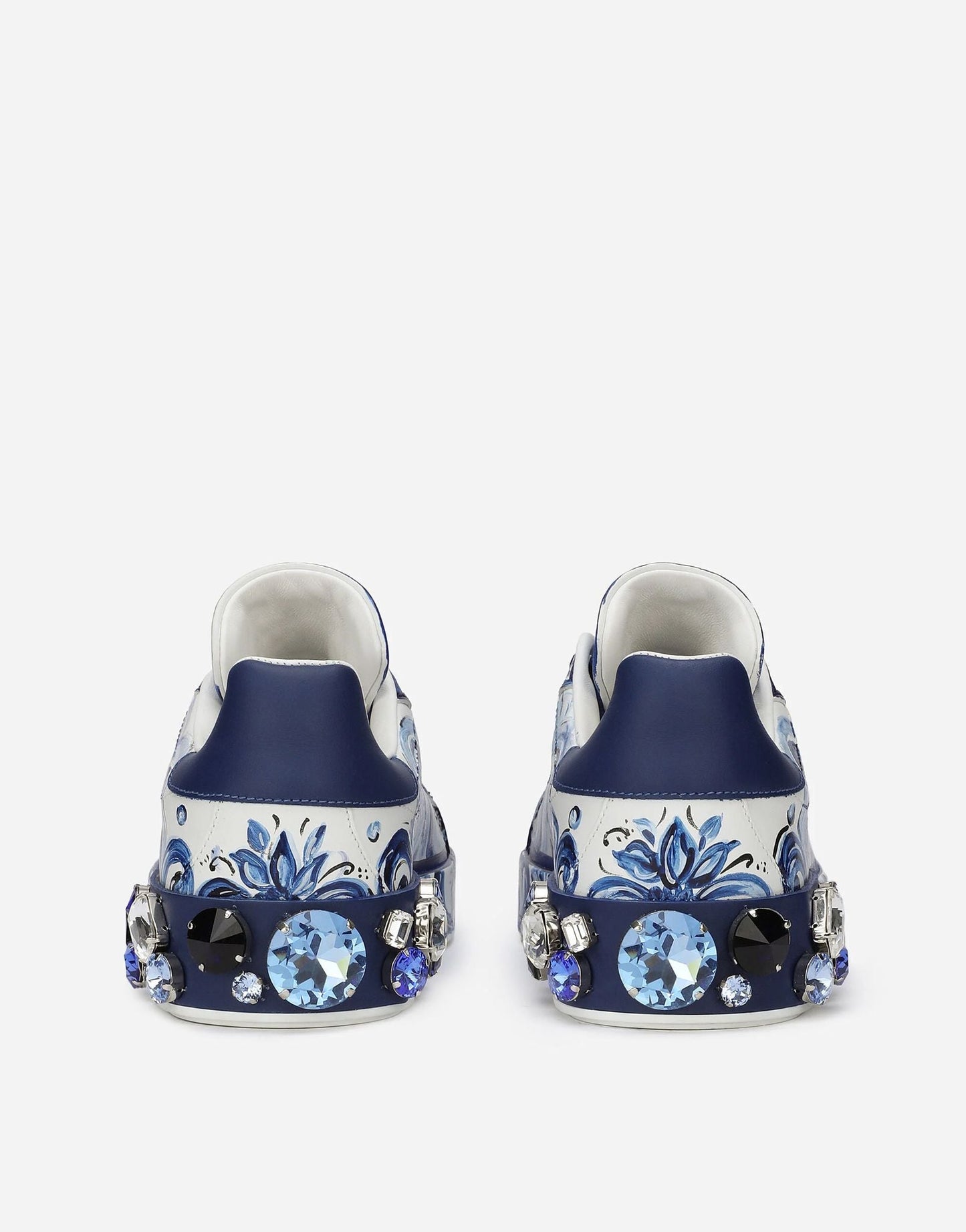 D&G SNEAKERS DONNA