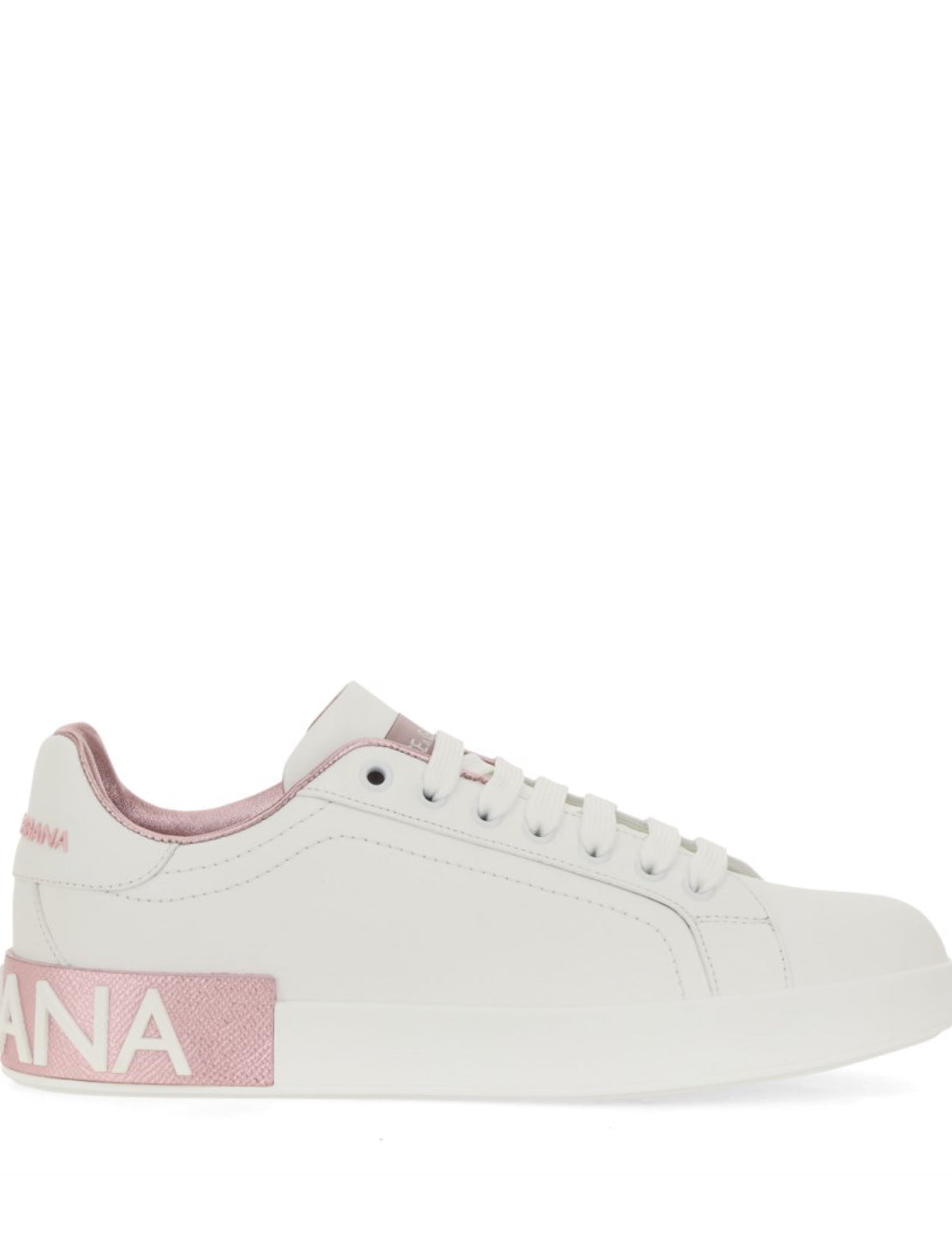 D&G SNEAKERS DONNA