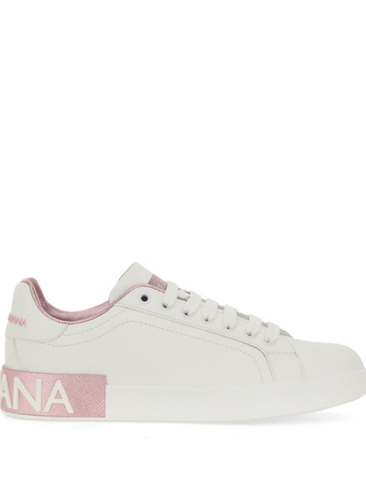 D&G SNEAKERS DONNA