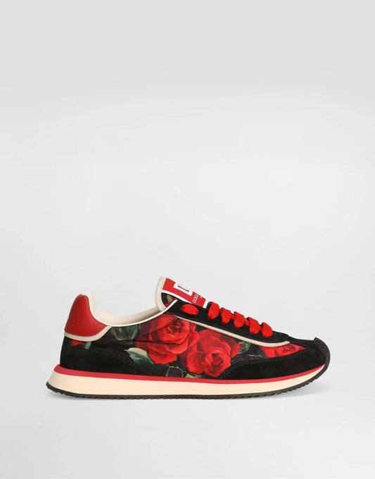 D&G SNEAKERS DONNA