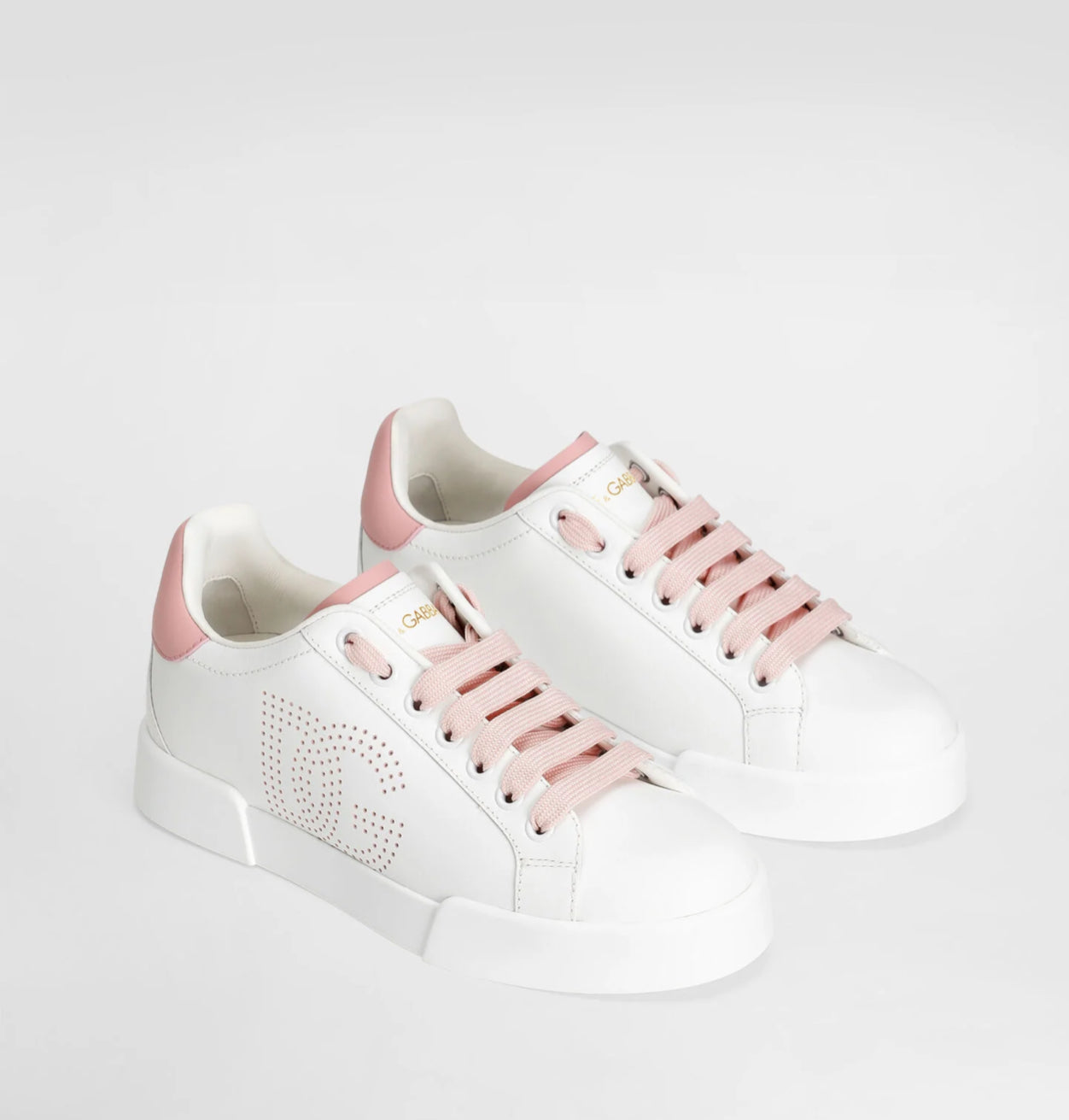 D&G SNEAKERS DONNA