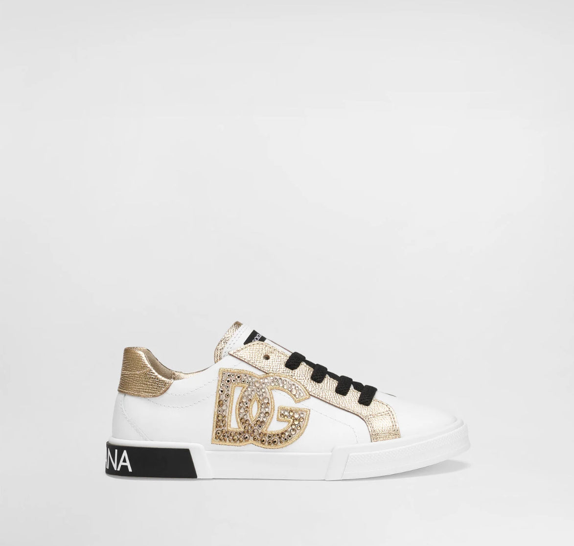D&G SNEAKERS DONNA