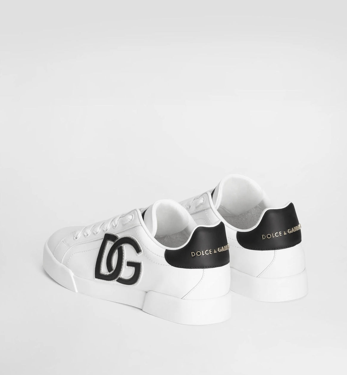 D&G SNEAKERS DONNA