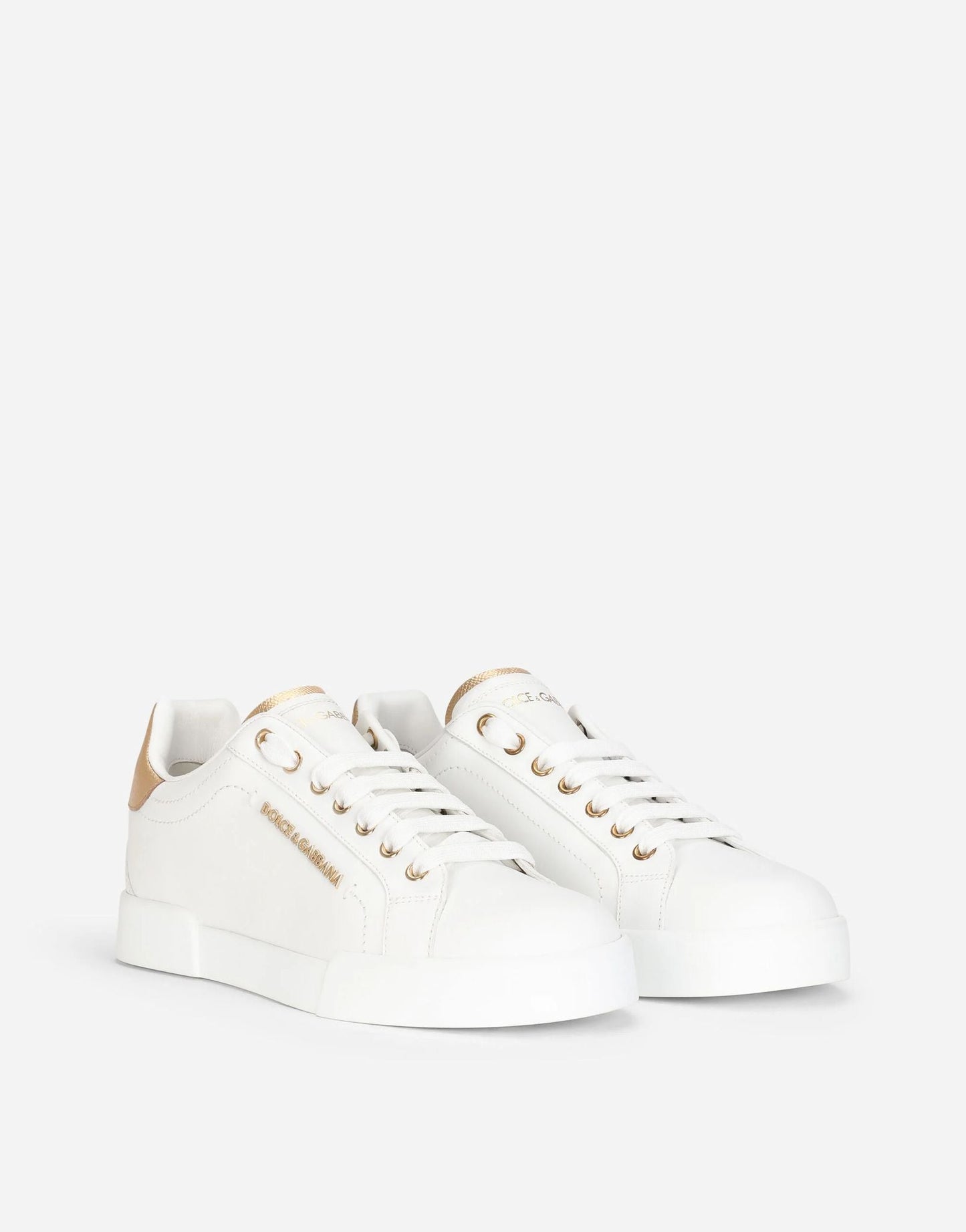 D&G SNEAKERS DONNA