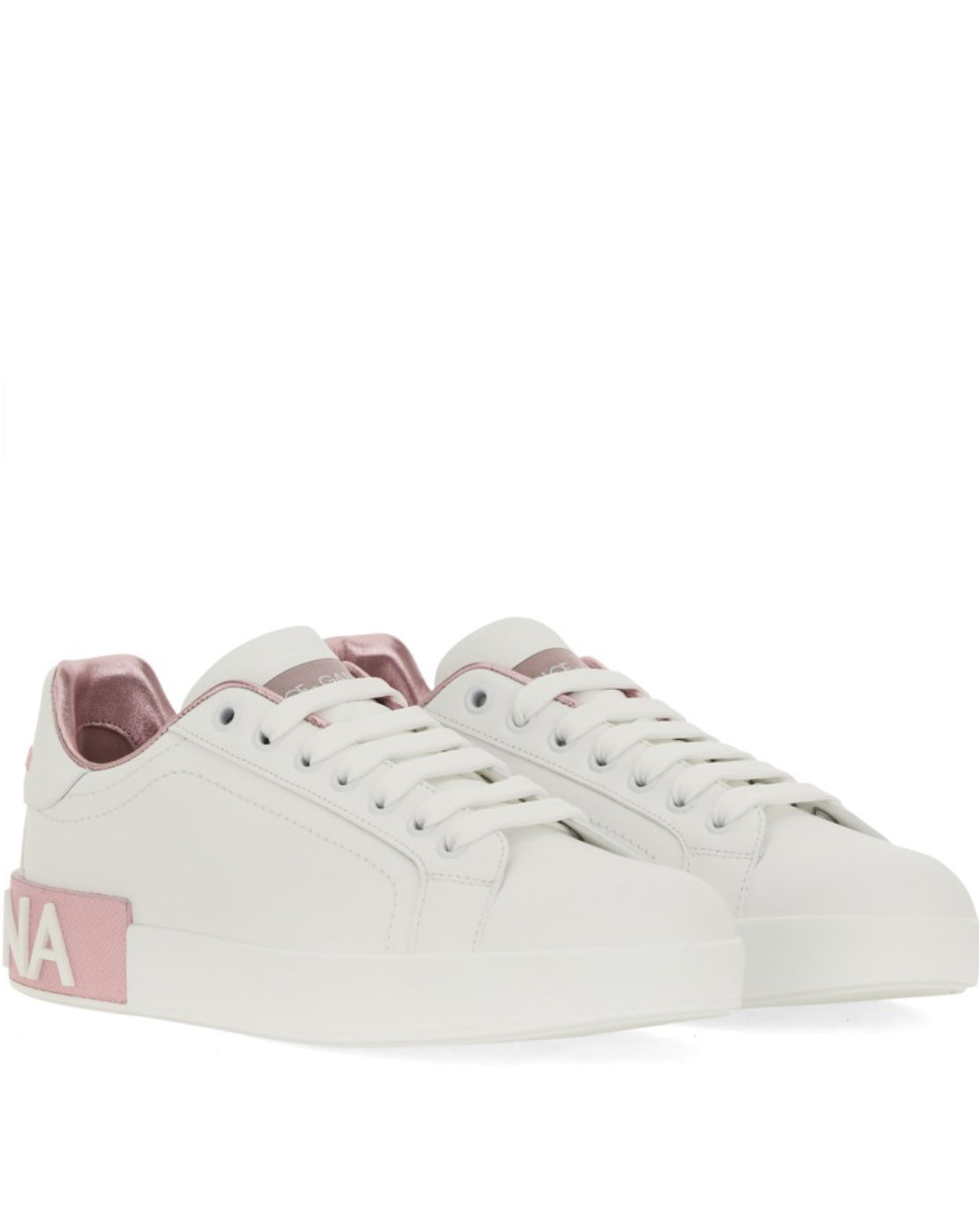 D&G SNEAKERS DONNA
