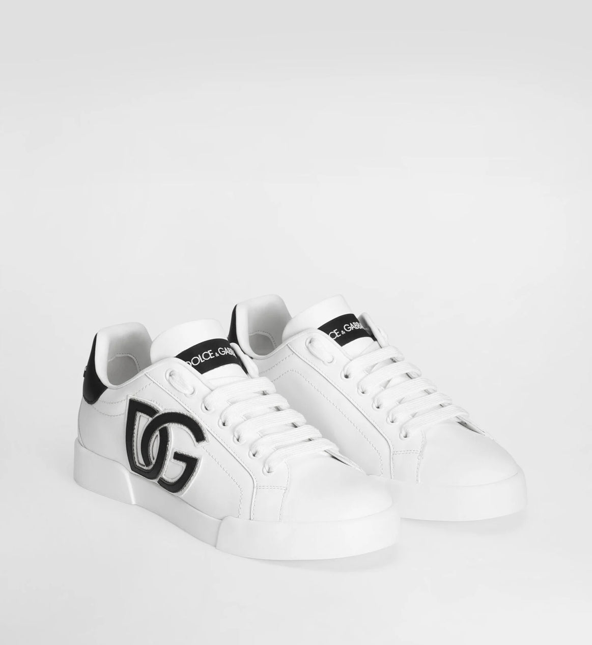D&G SNEAKERS DONNA
