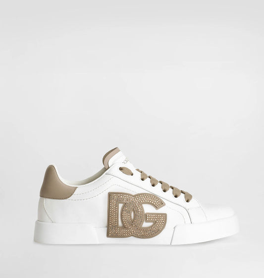 D&G SNEAKERS DONNA