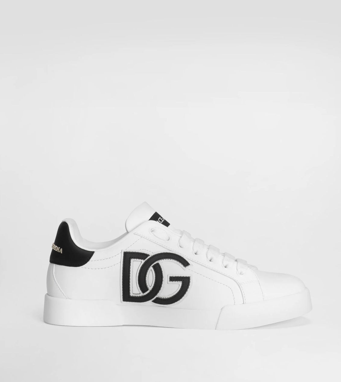 D&G SNEAKERS DONNA