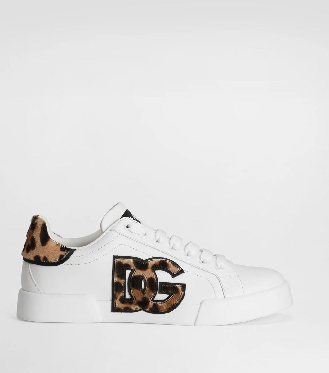D&G SNEAKERS DONNA