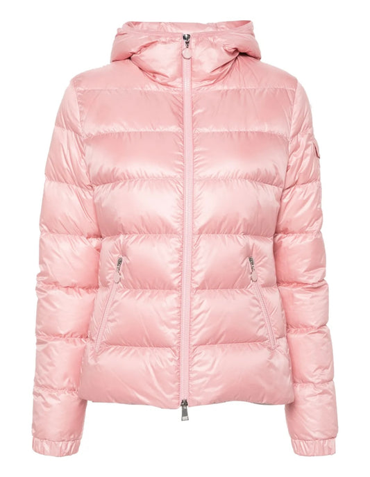 GUBBINO MONCLER DONNA ROSA
