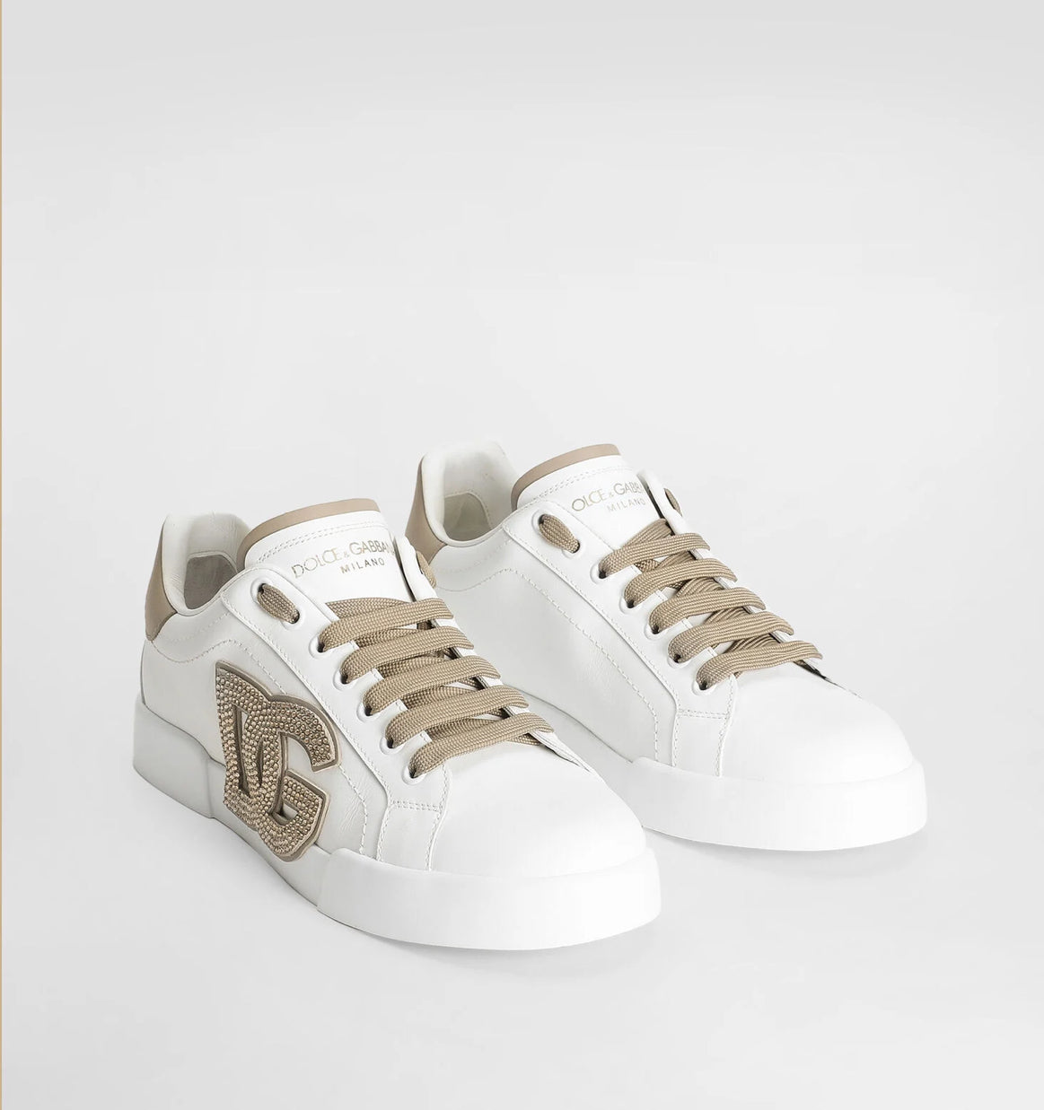 D&G SNEAKERS DONNA