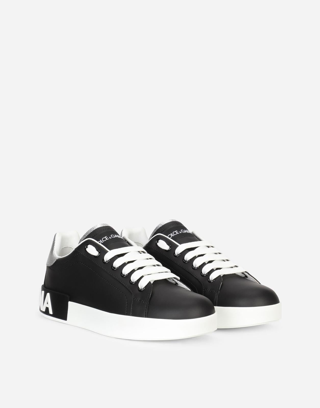 D&G SNEAKERS DONNA