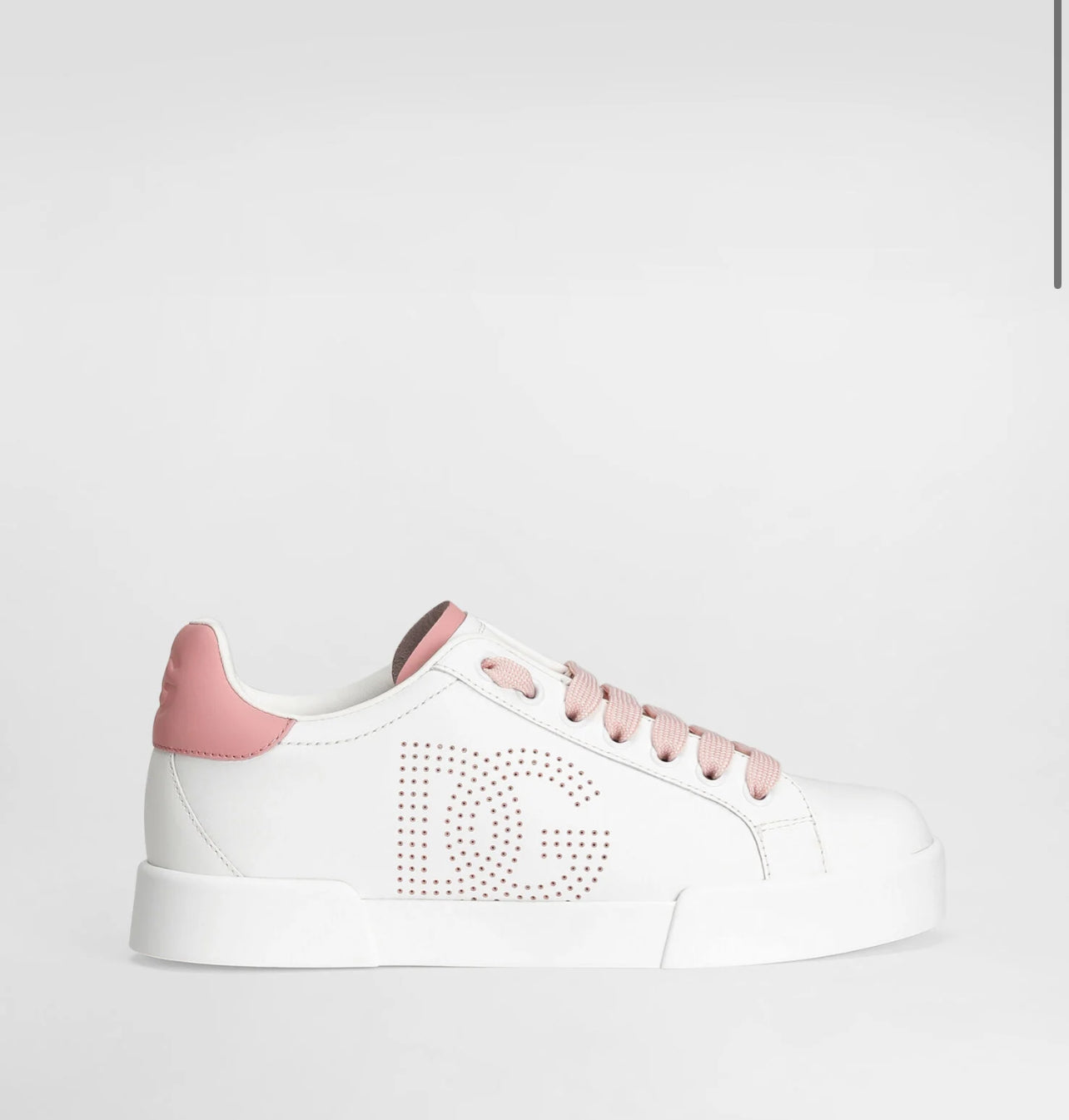 D&G SNEAKERS DONNA