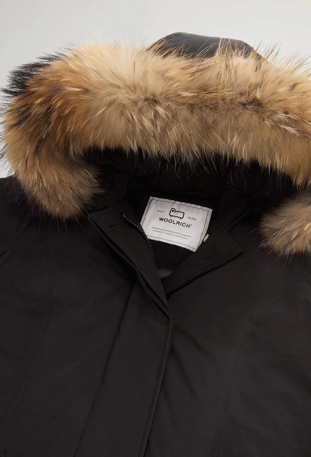 GIUBBINO WOOLRICH DONNA